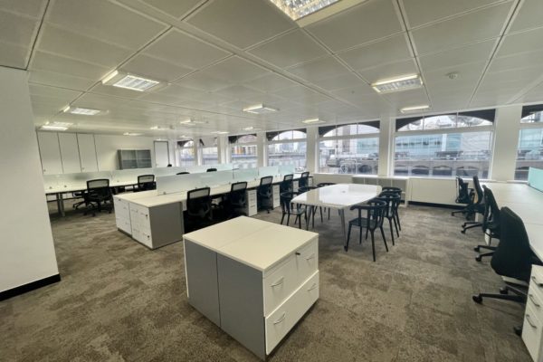 Grays Inn Road, Holborn, London, WC1X