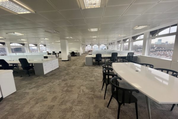 Grays Inn Road, Holborn, London, WC1X