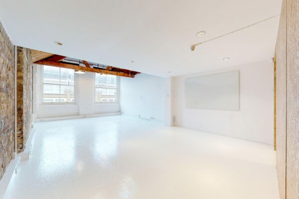 Willow Street, Shoreditch, London, EC2A