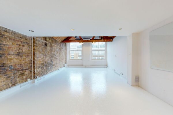 Willow Street, Shoreditch, London, EC2A