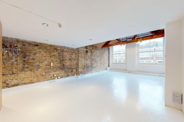 Willow Street, Shoreditch, London, EC2A