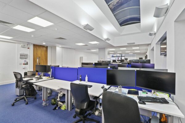 Kingsway, Holburn, London, WC2B
