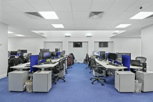 Kingsway, Holburn, London, WC2B