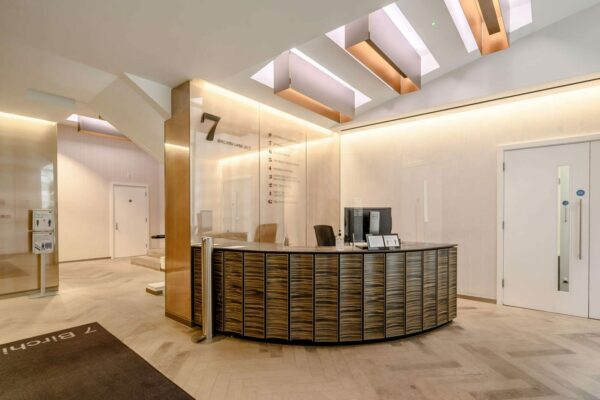 Birchin Lane, City Of London, London, EC3V