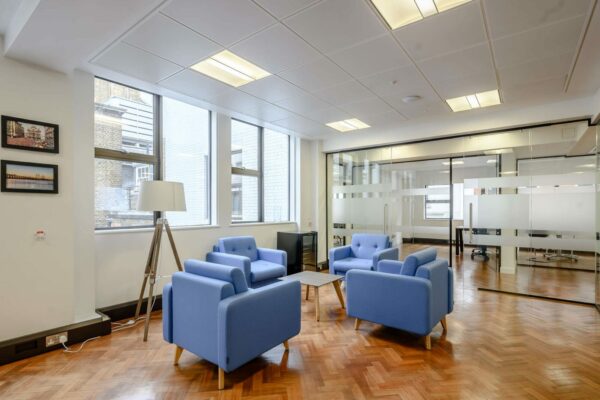 Birchin Lane, City Of London, London, EC3V