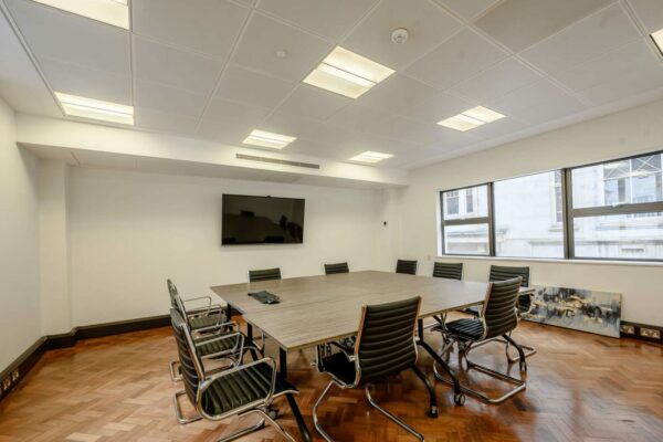 Birchin Lane, City Of London, London, EC3V
