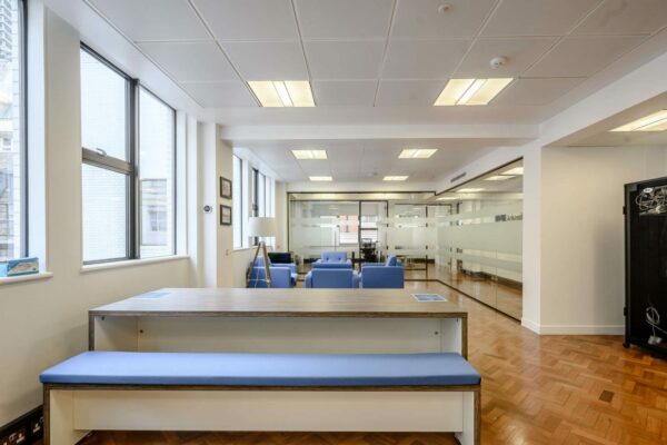Birchin Lane, City Of London, London, EC3V