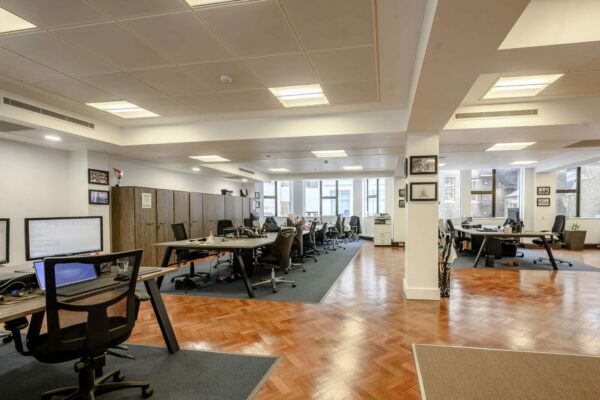Birchin Lane, City Of London, London, EC3V