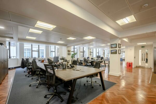 Birchin Lane, City Of London, London, EC3V