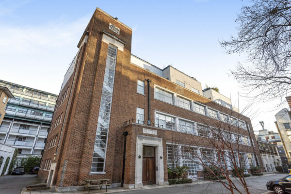 Bermondsey Street, Southwark, London, SE1