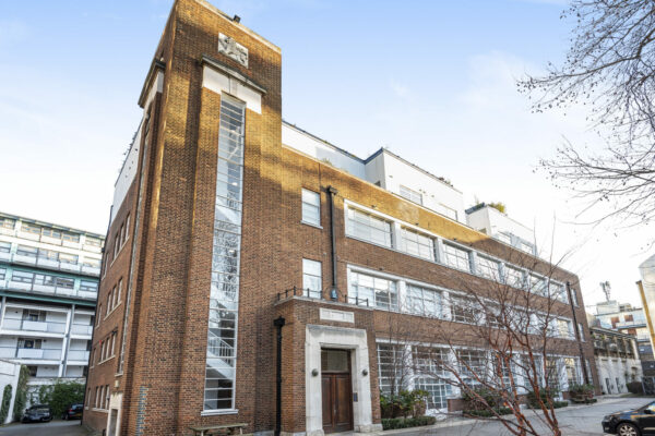 Bermondsey Street, Southwark, London, SE1