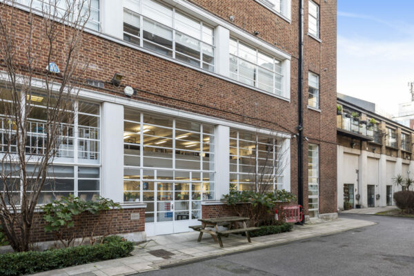 Bermondsey Street, Southwark, London, SE1