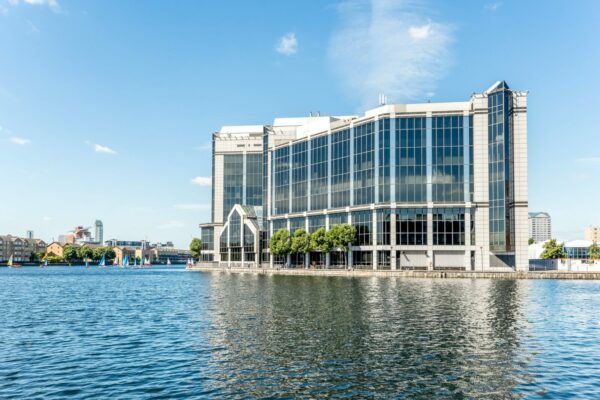 Greenwich View Place, Isle Of Dogs, London, E14