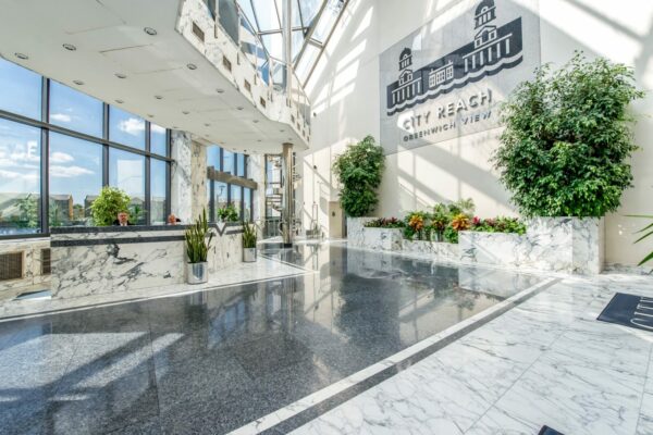 Greenwich View Place, Isle Of Dogs, London, E14