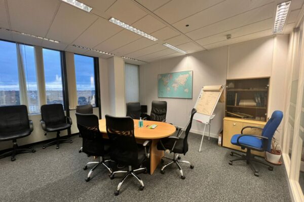 Greenwich View Place, Isle Of Dogs, London, E14