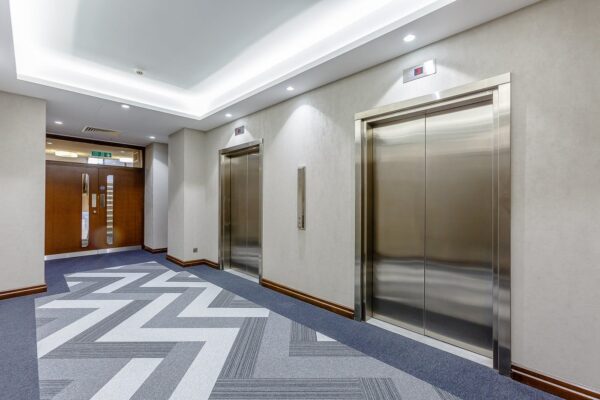 Greenwich View Place, Isle Of Dogs, London, E14