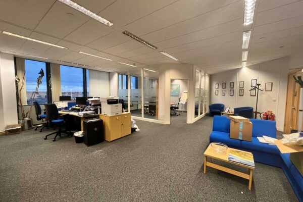 Greenwich View Place, Isle Of Dogs, London, E14