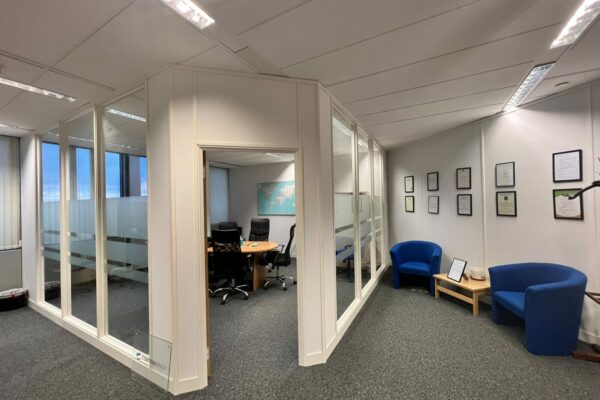 Greenwich View Place, Isle Of Dogs, London, E14