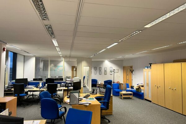 Greenwich View Place, Isle Of Dogs, London, E14