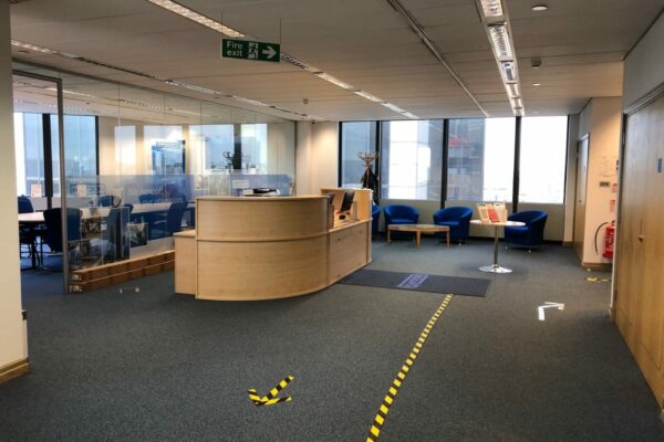 Greenwich View Place, Millwall, London, E14
