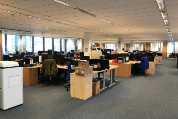 Greenwich View Place, Millwall, London, E14