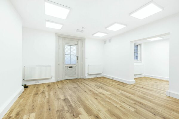 Wellington Road, St Johns Wood, London, NW8