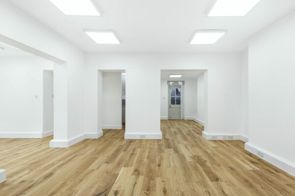 Wellington Road, St Johns Wood, London, NW8