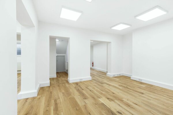 Wellington Road, St Johns Wood, London, NW8