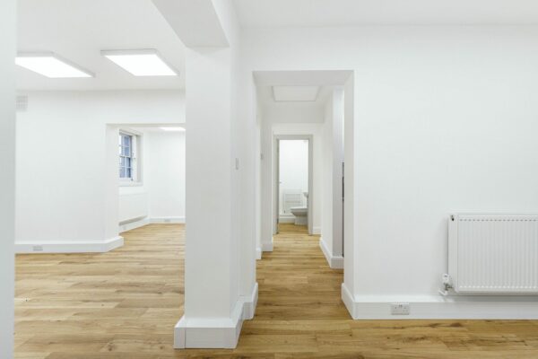 Wellington Road, St Johns Wood, London, NW8
