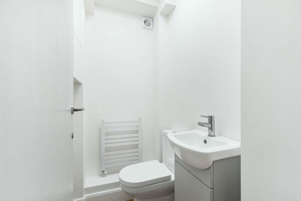 Wellington Road, St Johns Wood, London, NW8