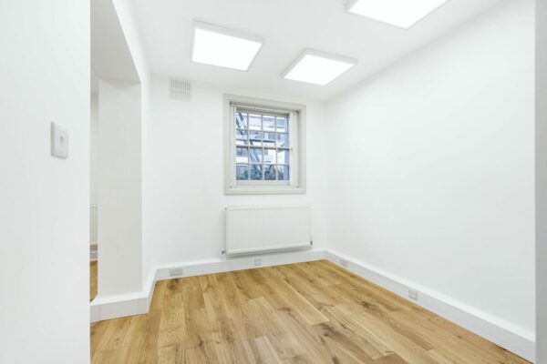 Wellington Road, St Johns Wood, London, NW8