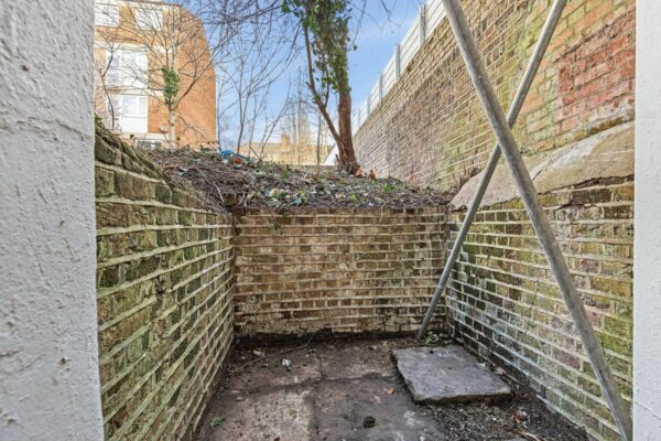 Wellington Road, St Johns Wood, London, NW8