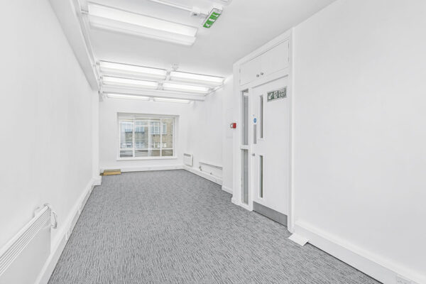 Conduit Street, Mayfair, London, W1S