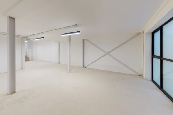 Hoxton Street, Shoreditch, London, N1