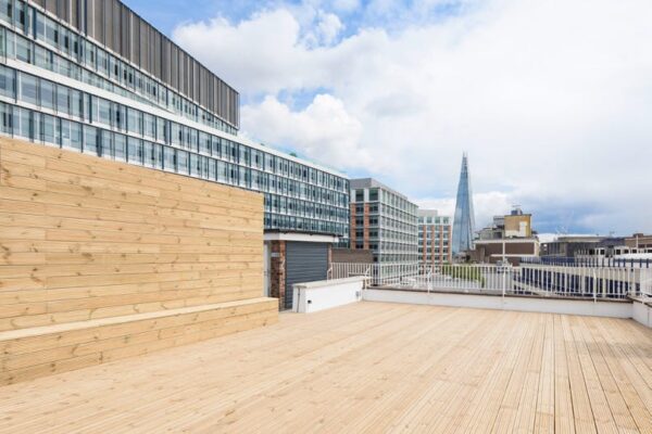 Southwark Street, Southwark, London, SE1