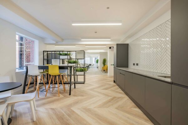 Cheapside, City, London, EC2V