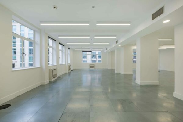 Cheapside, City, London, EC2V