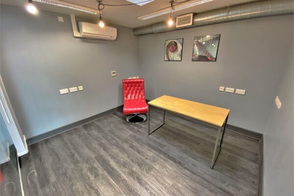 Warple Mews, Acton, London, W3