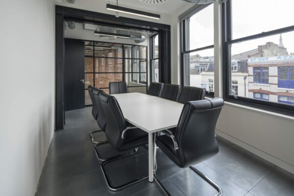 Curtain Road, Shoreditch, London, EC2A