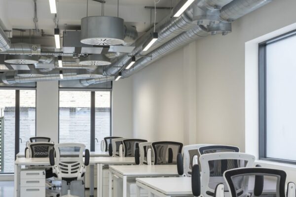 Curtain Road, Shoreditch, London, EC2A