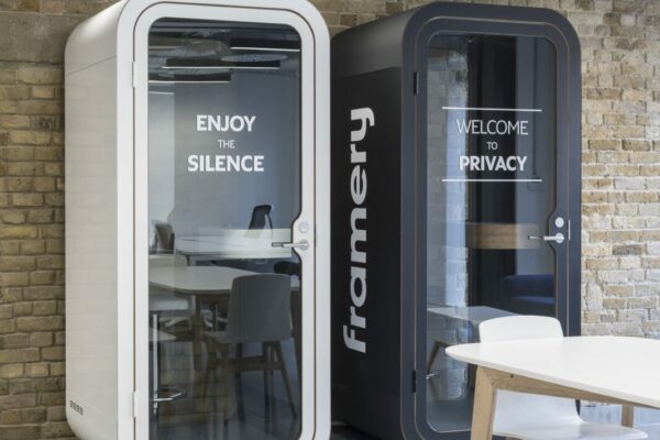 Curtain Road, Shoreditch, London, EC2A