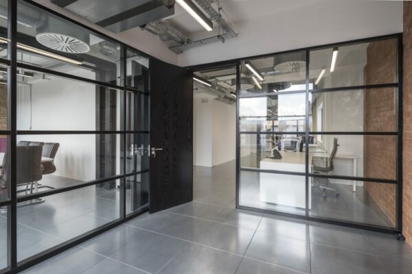 Curtain Road, Shoreditch, London, EC2A