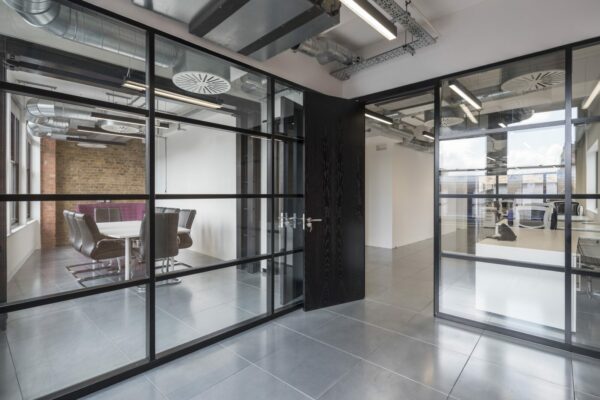 Curtain Road, Shoreditch, London, EC2A