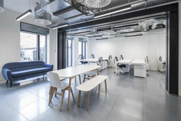 Curtain Road, Shoreditch, London, EC2A