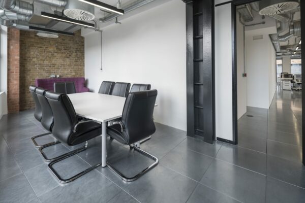 Curtain Road, Shoreditch, London, EC2A