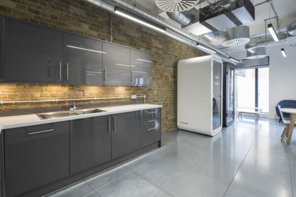 Curtain Road, Shoreditch, London, EC2A