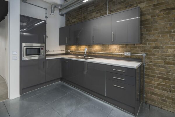 Curtain Road, Shoreditch, London, EC2A