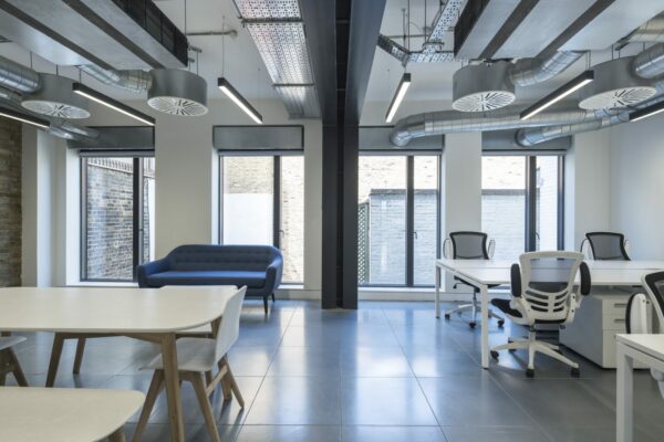 Curtain Road, Shoreditch, London, EC2A