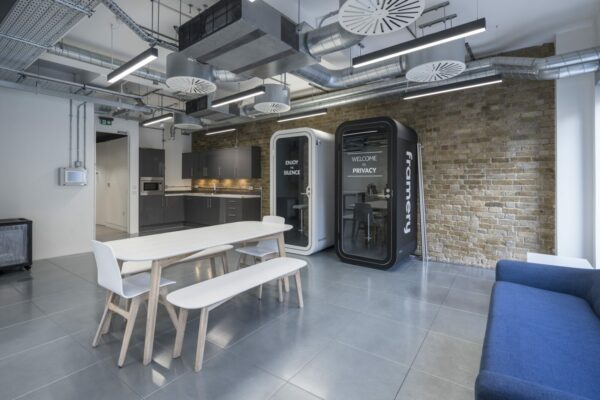 Curtain Road, Shoreditch, London, EC2A