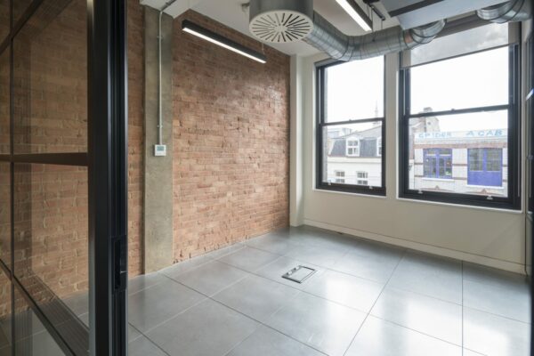 Curtain Road, Shoreditch, London, EC2A